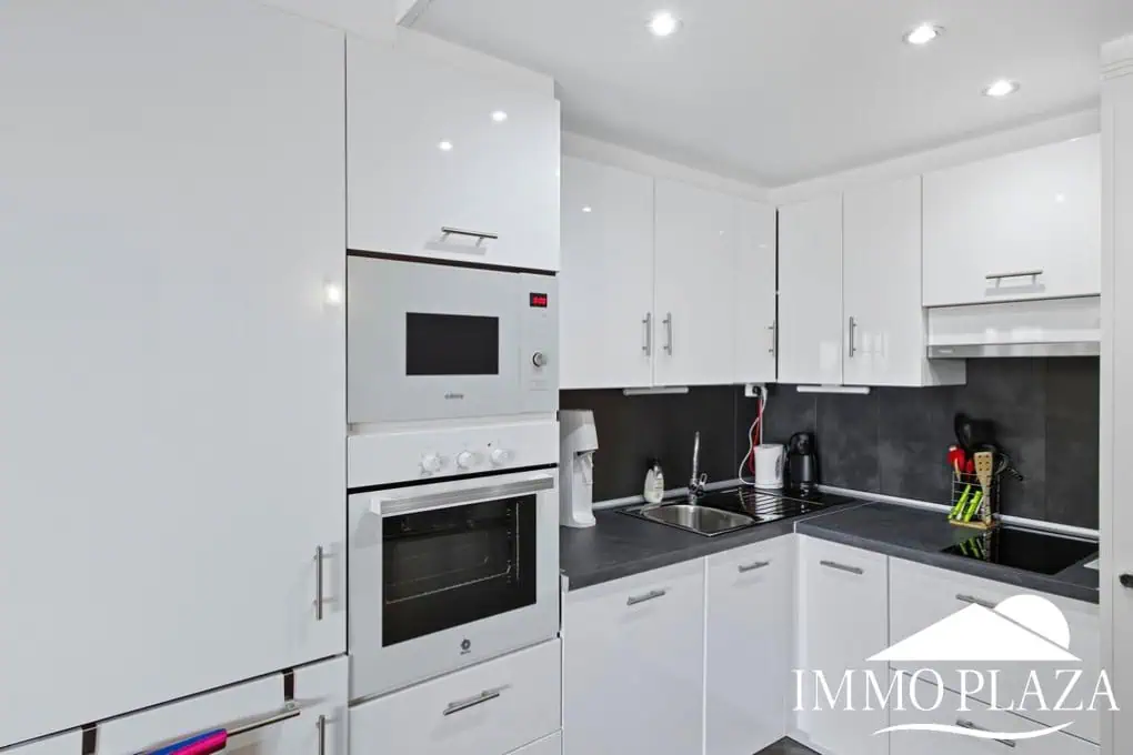 Spacious apartment with sea and canal views, 2 terraces and 2nd line of sea Empuriabrava – Costa Brava