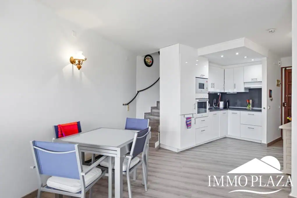 Spacious apartment with sea and canal views, 2 terraces and 2nd line of sea Empuriabrava – Costa Brava