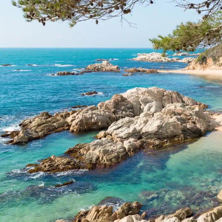 Costa Brava North