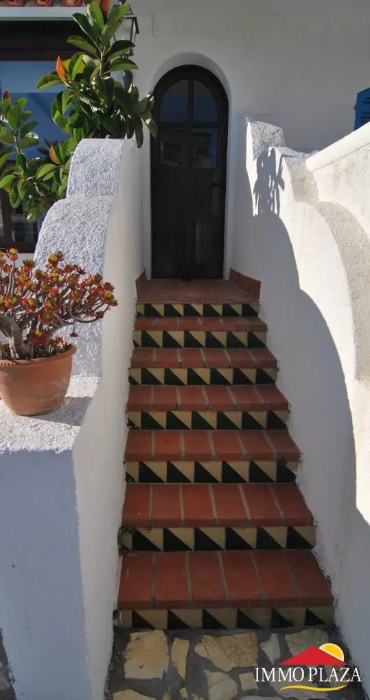 01022016180846_6359_IPA84 RESERVED – Spacious Penthouse in Porto Fino, canal views, close to the beach of Empuriabrava (communal parking) – photo 29