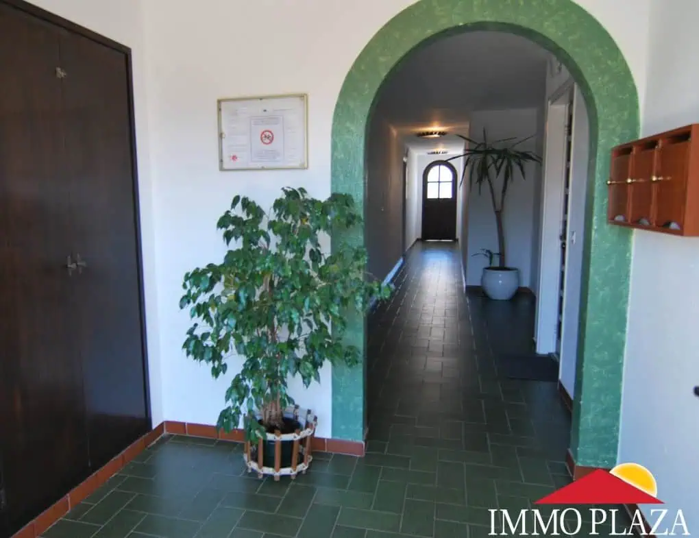 RESERVED – Spacious Penthouse in Porto Fino, canal views, close to the beach of Empuriabrava (communal parking) – photo 11