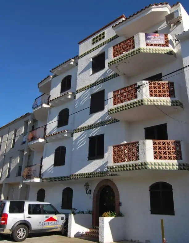 RESERVED – Spacious Penthouse in Porto Fino, canal views, close to the beach of Empuriabrava (communal parking) – photo 10