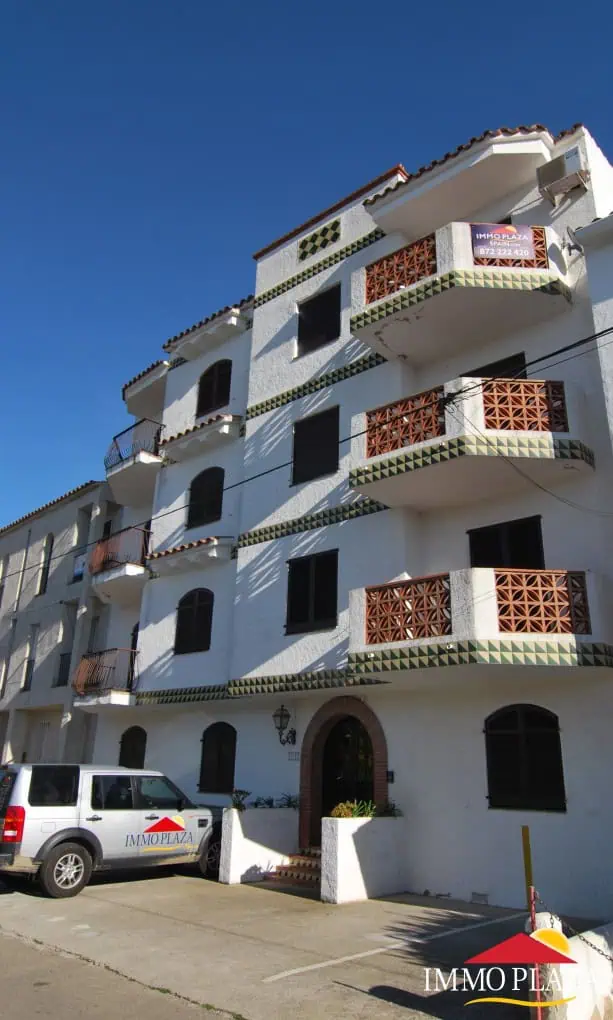 01022016181404_2534_IPA84 RESERVED – Spacious Penthouse in Porto Fino, canal views, close to the beach of Empuriabrava (communal parking) – photo 10