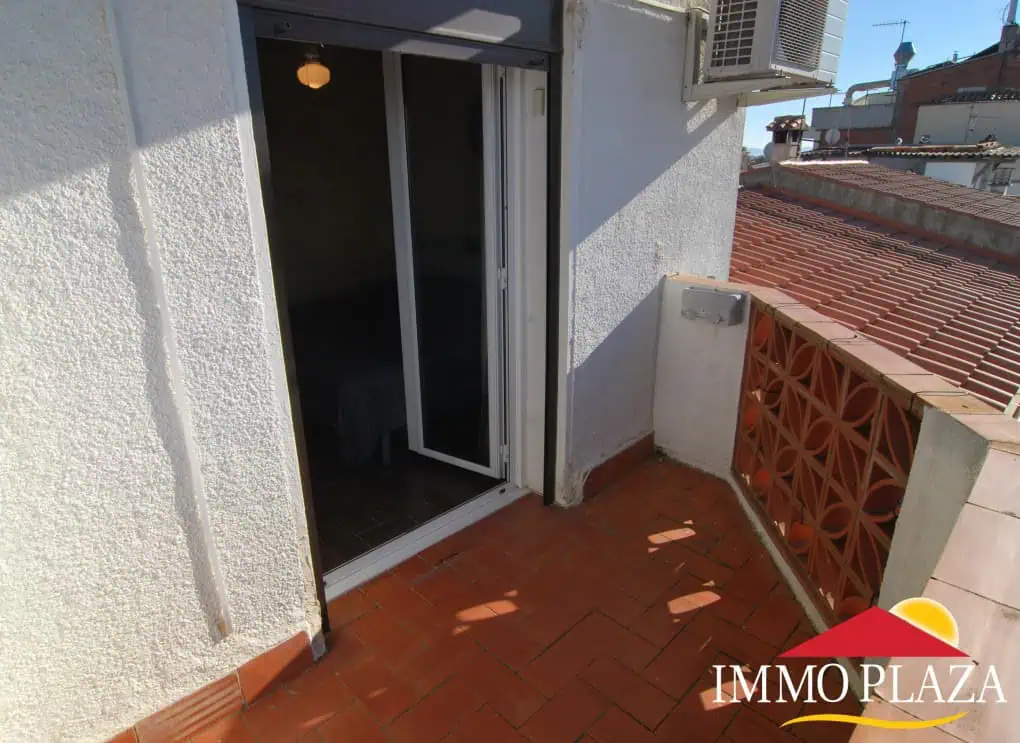 RESERVED – Spacious Penthouse in Porto Fino, canal views, close to the beach of Empuriabrava (communal parking) – photo 25