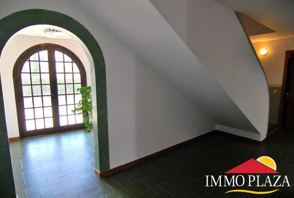 RESERVED – Spacious Penthouse in Porto Fino, canal views, close to the beach of Empuriabrava (communal parking) – photo 13