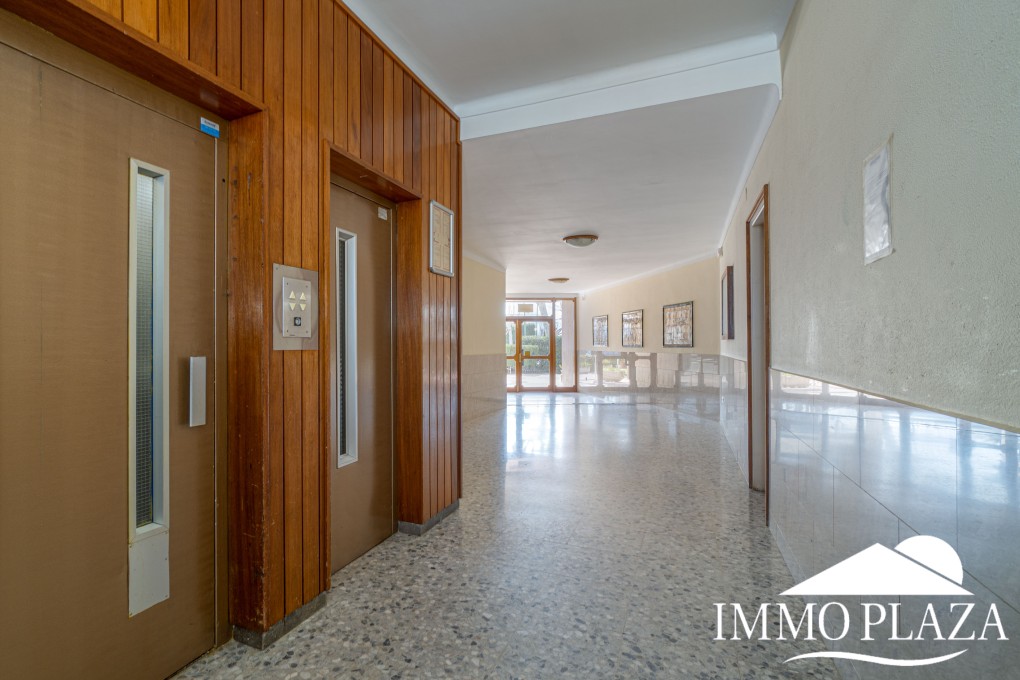 Sea view corner apartment (170m2) next to the beach, in the center of Empuriabrava. TOURIST LICENCE. 2 bedrooms, 60m2 terraces! – photo 10