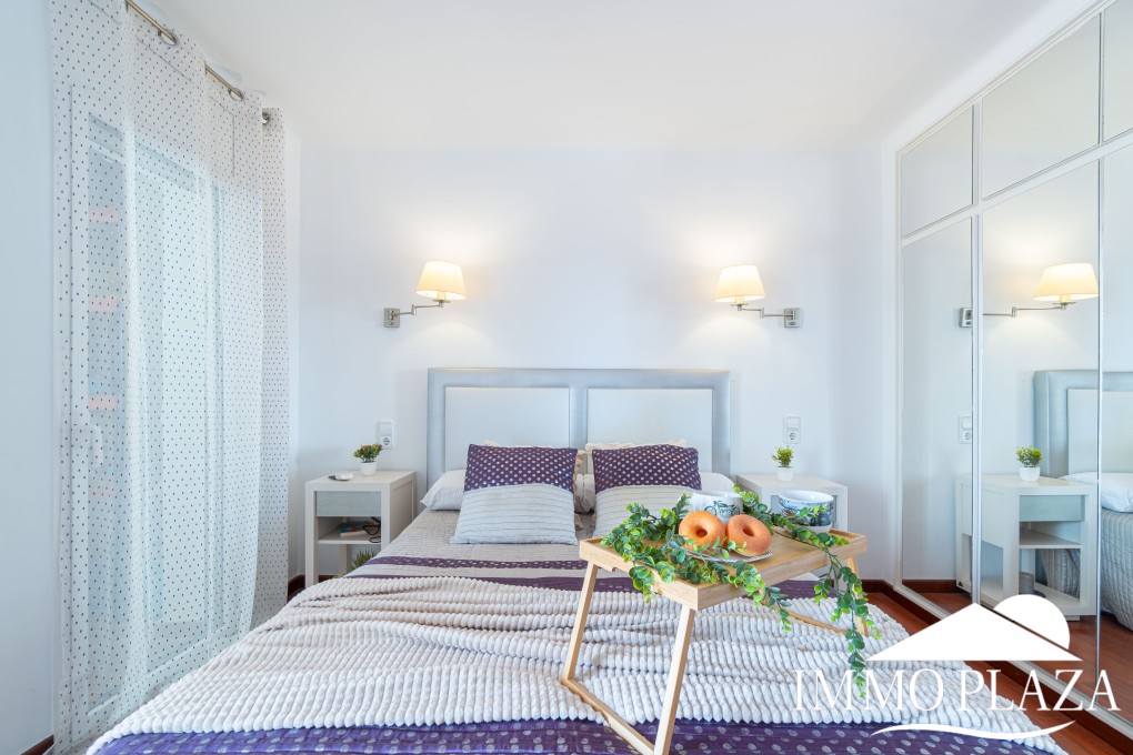 Sea view corner apartment (170m2) next to the beach, in the center of Empuriabrava. TOURIST LICENCE. 2 bedrooms, 60m2 terraces! – photo 40