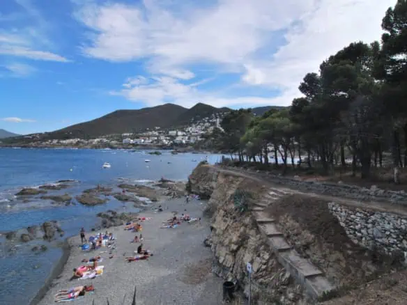 The most rare and beautiful land at the Costa Brava, an exclusive pearl !