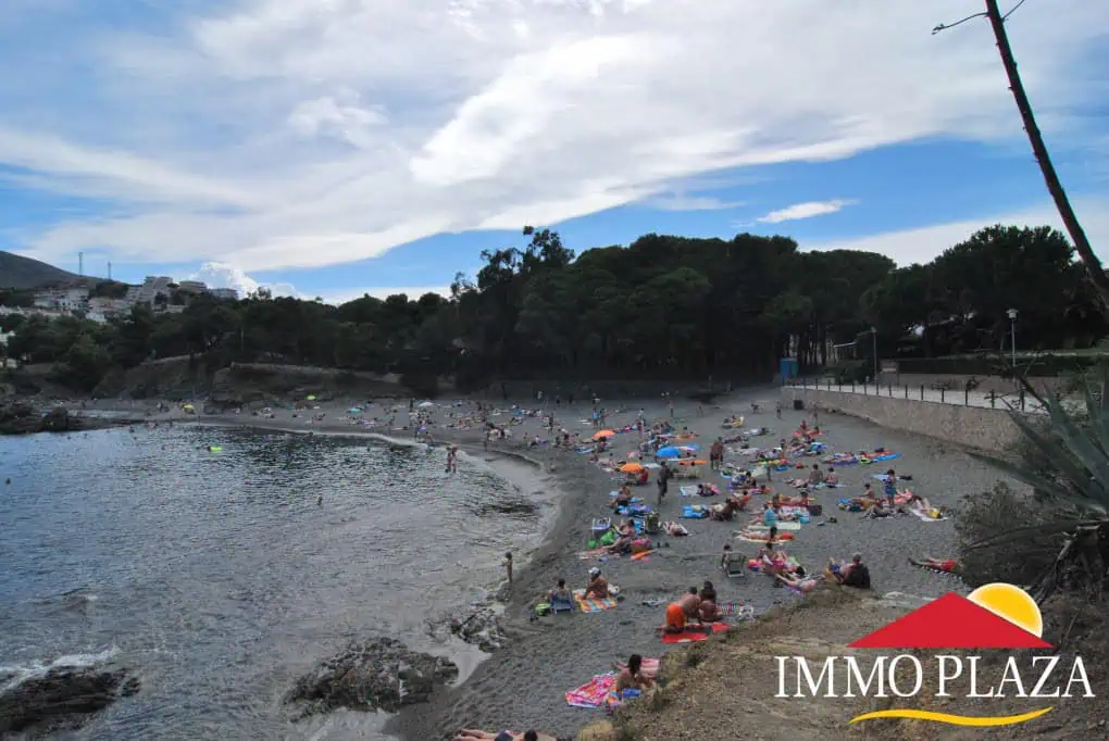 The most rare and beautiful land at the Costa Brava, an exclusive pearl ! – photo 5