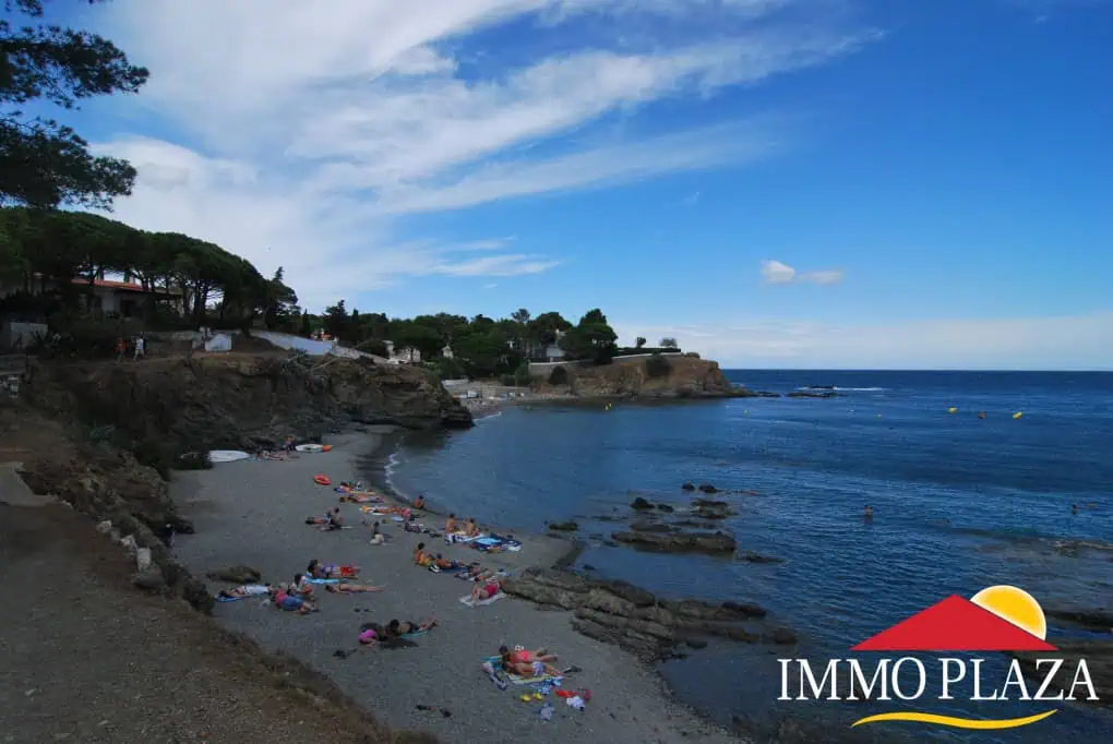 The most rare and beautiful land at the Costa Brava, an exclusive pearl ! – photo 2