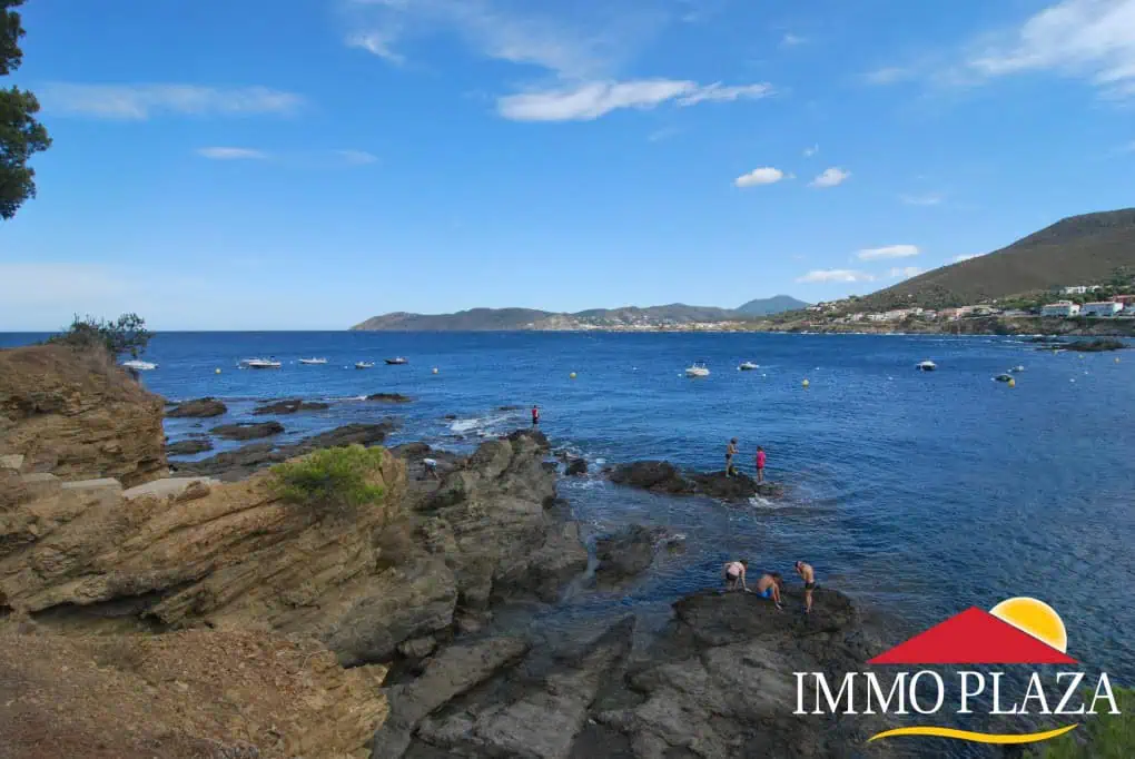 The most rare and beautiful land at the Costa Brava, an exclusive pearl ! – photo 6