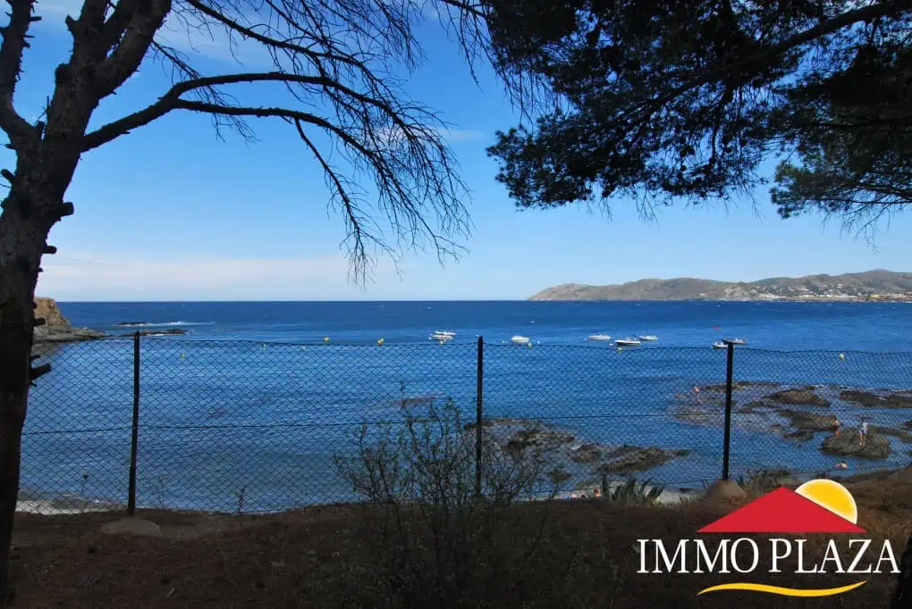 The most rare and beautiful land at the Costa Brava, an exclusive pearl ! – photo 3