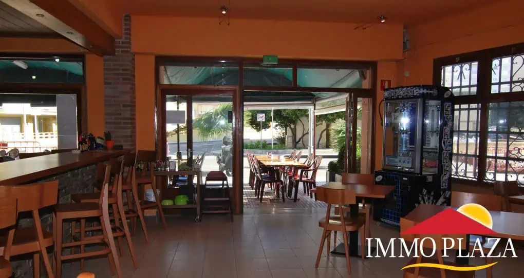 Leasehold: Restaurant – Bar 50 meters from the beach of Santa Margarida – Roses Bay – Spain – photo 6