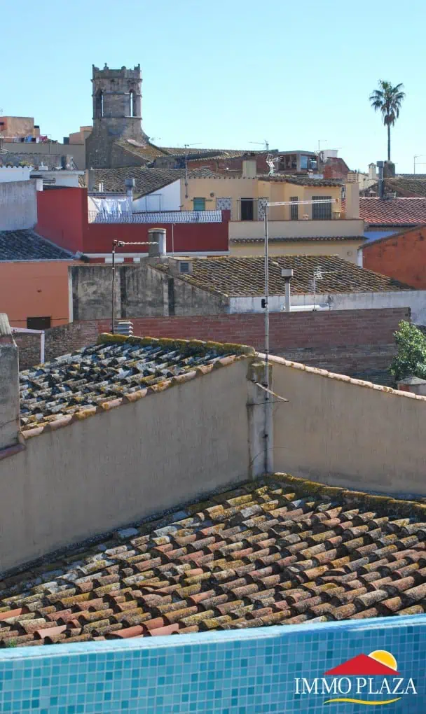 02022016175747_4506_IPH37 A Unique 3 storey town house in the center of Castello d’Empuries at 3 km from the coast – Costa Brava Inland – photo 38