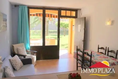 Beautiful apartment with several pools, close to the beach of Empuriabrava – Costa Brava – photo 2