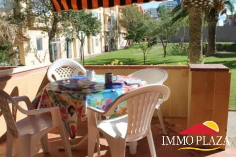 Beautiful apartment with several pools, close to the beach of Empuriabrava – Costa Brava – photo 3