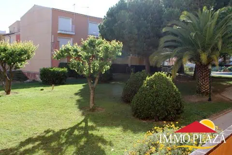 Beautiful apartment with several pools, close to the beach of Empuriabrava – Costa Brava – photo 5