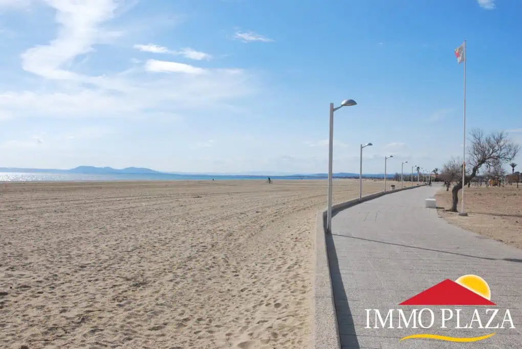 Beautiful apartment with several pools, close to the beach of Empuriabrava – Costa Brava – photo 6