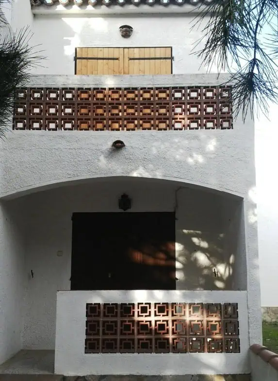Ground floor, 50m from the beach with private parking – Empuriabrava – Costa Brava – photo 5