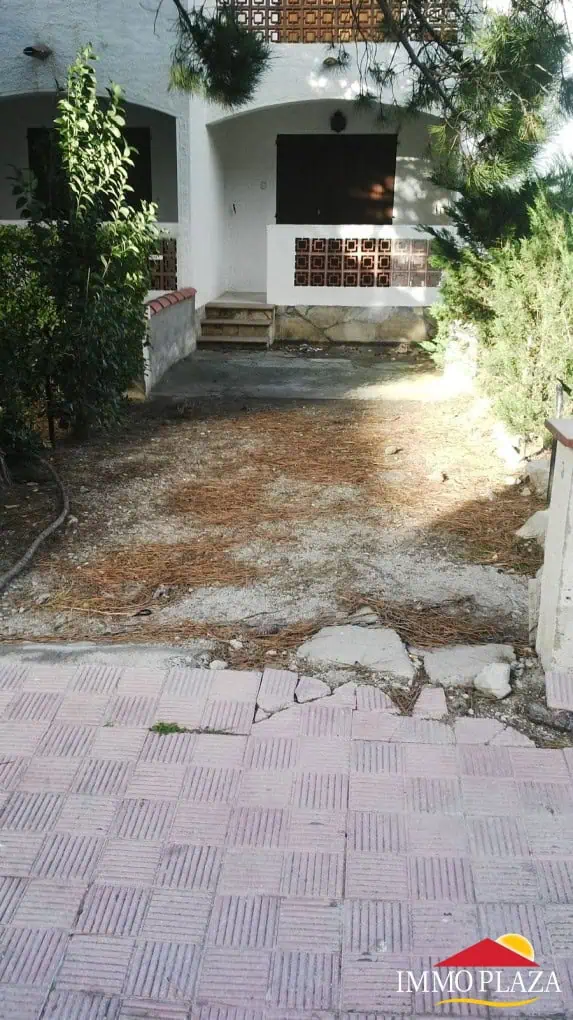 Ground floor, 50m from the beach with private parking – Empuriabrava – Costa Brava – photo 6