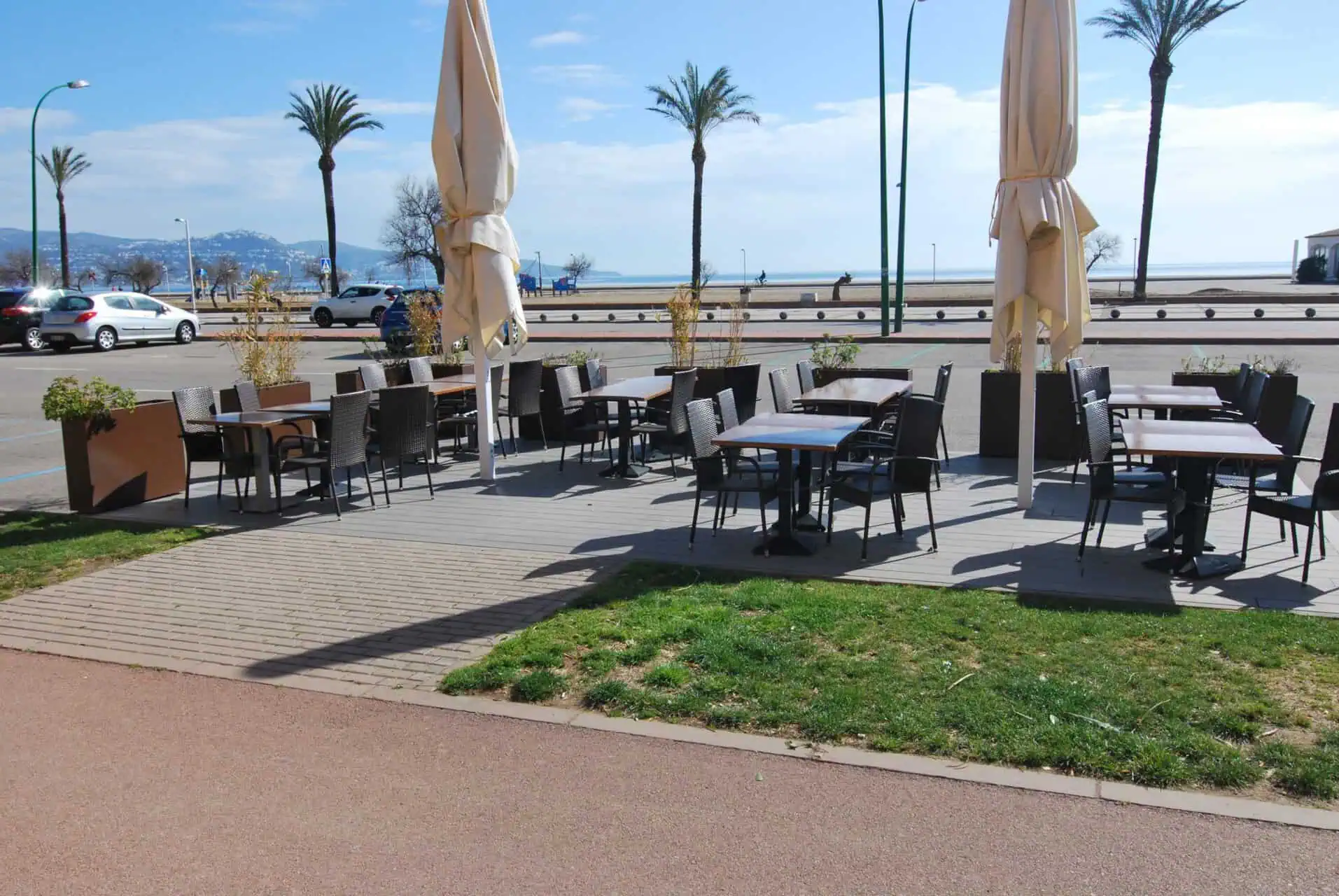 02032016124344_188 Leasehold: Restaurant in 1st sea line in Empuriabrava – Costa Brava North