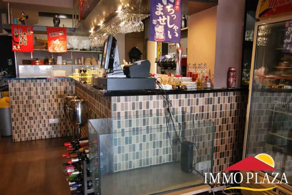 Leasehold: Restaurant in 1st sea line in Empuriabrava – Costa Brava North – photo 4