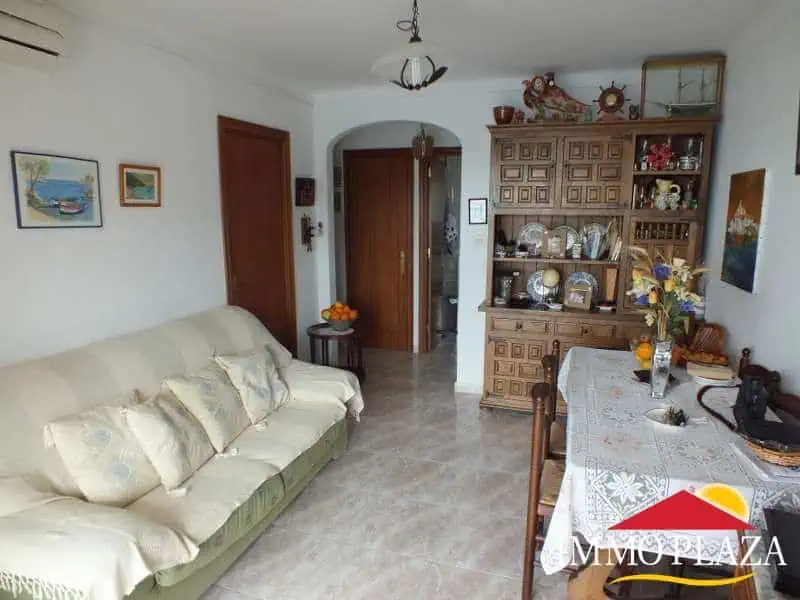 Beautiful apartment overlooking the sea with 2 bedrooms, 200m from the beach of Canyelles – Roses – Spain – photo 2