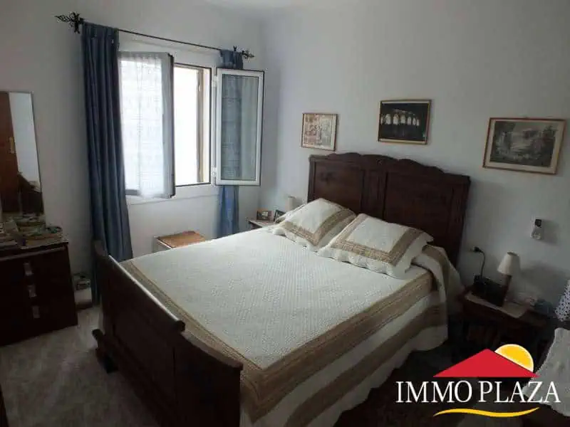 Beautiful apartment overlooking the sea with 2 bedrooms, 200m from the beach of Canyelles – Roses – Spain – photo 5