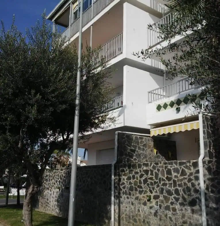 Beautiful holiday apartment near the beach and the center of Ampuriabrava – Costa Brava North – photo 6