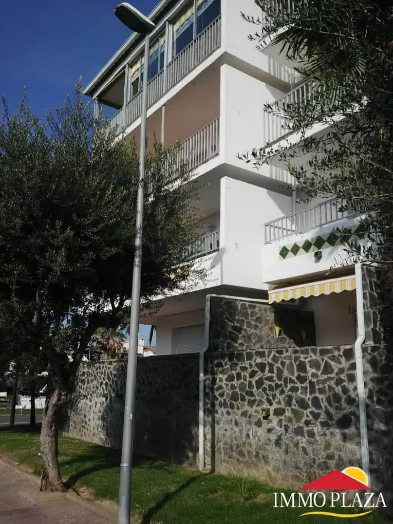 Beautiful holiday apartment near the beach and the center of Ampuriabrava – Costa Brava North – photo 6