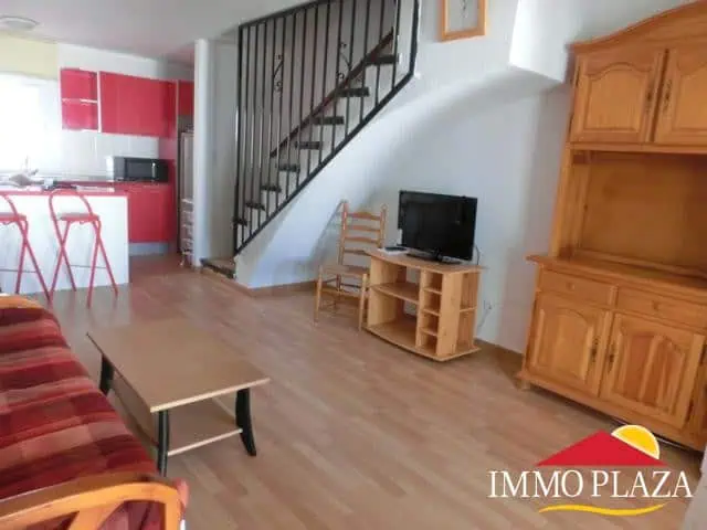 Beautiful house with 2 bedrooms, communal pool and private garage – Roses – Costa Brava – photo 2