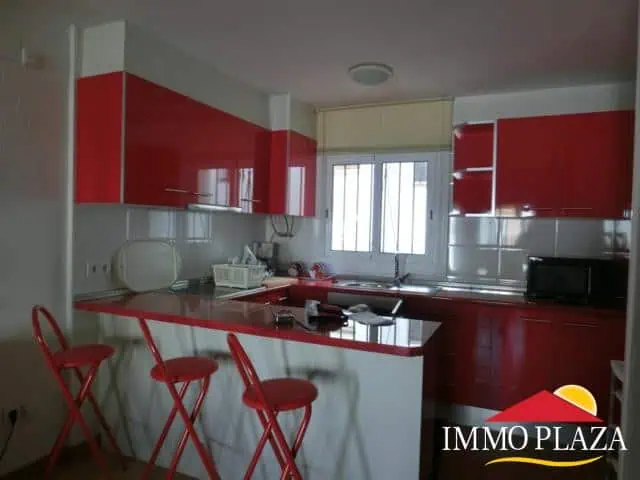 Beautiful house with 2 bedrooms, communal pool and private garage – Roses – Costa Brava – photo 3