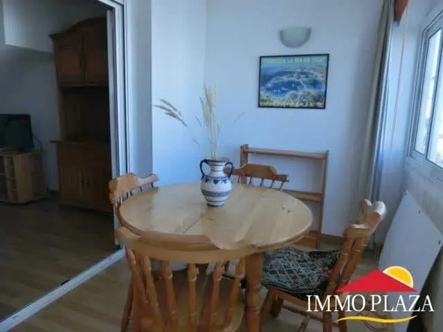 Beautiful house with 2 bedrooms, communal pool and private garage – Roses – Costa Brava – photo 4