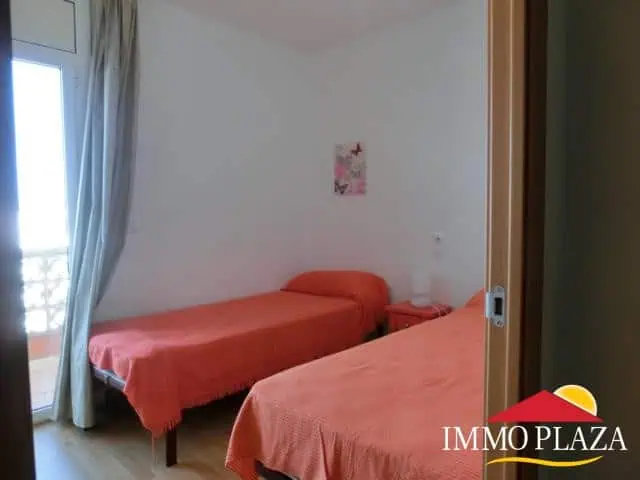Beautiful house with 2 bedrooms, communal pool and private garage – Roses – Costa Brava – photo 5