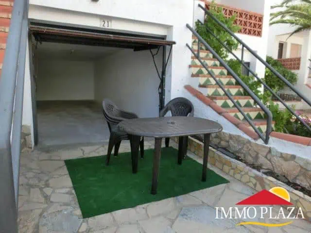 Beautiful house with 2 bedrooms, communal pool and private garage – Roses – Costa Brava – photo 6