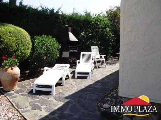 Single storey house on a plot of 350m2 with 2 bedrooms Mas Fumats – Roses – Costa Brava – photo 6