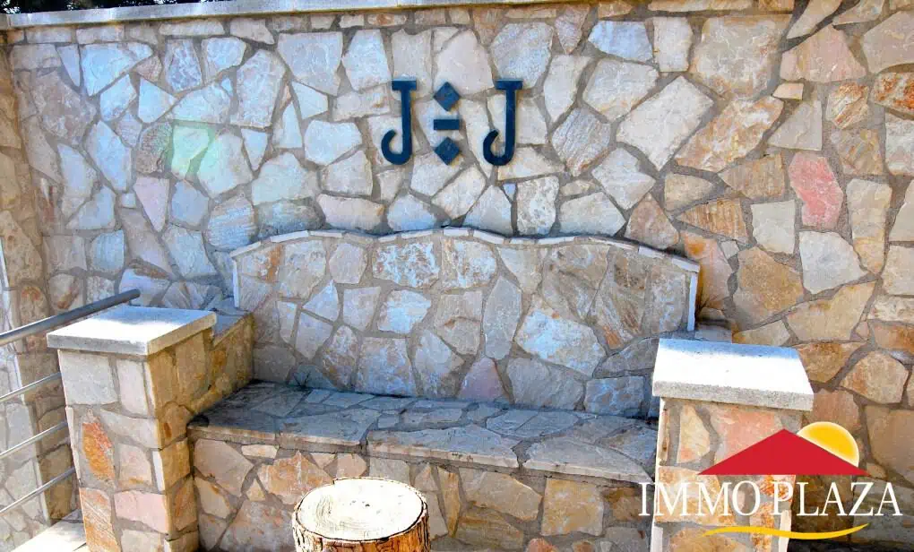NICE VILLA 7 BEDROOMS, POOL, TENNIS, DOUBLE GARAGE, PLOT 2000M2 – PAU – COSTA BRAVA! – photo 66