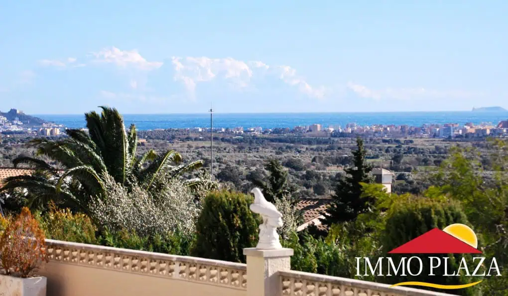 NICE VILLA 7 BEDROOMS, POOL, TENNIS, DOUBLE GARAGE, PLOT 2000M2 – PAU – COSTA BRAVA! – photo 45