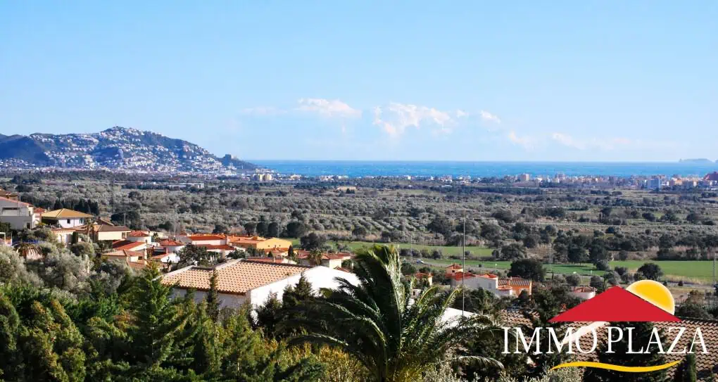 NICE VILLA 7 BEDROOMS, POOL, TENNIS, DOUBLE GARAGE, PLOT 2000M2 – PAU – COSTA BRAVA! – photo 61