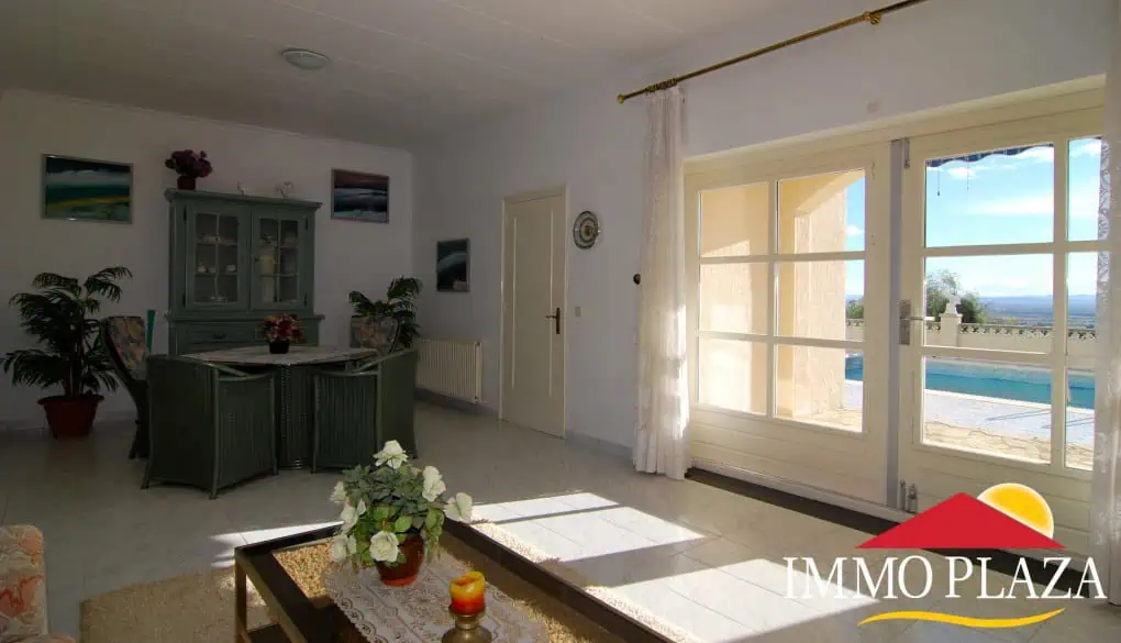 NICE VILLA 7 BEDROOMS, POOL, TENNIS, DOUBLE GARAGE, PLOT 2000M2 – PAU – COSTA BRAVA! – photo 41