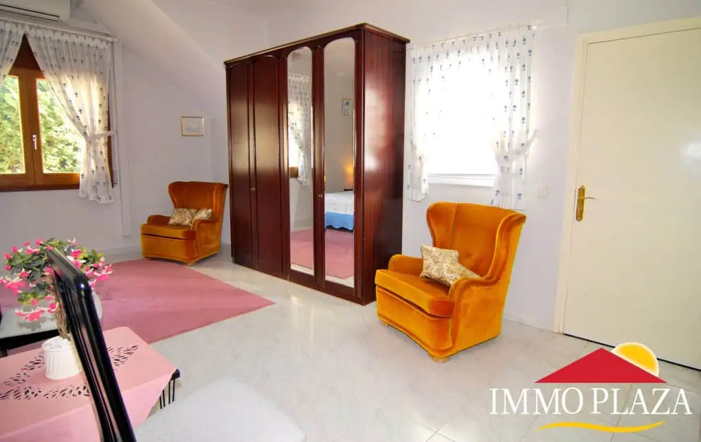 NICE VILLA 7 BEDROOMS, POOL, TENNIS, DOUBLE GARAGE, PLOT 2000M2 – PAU – COSTA BRAVA! – photo 38