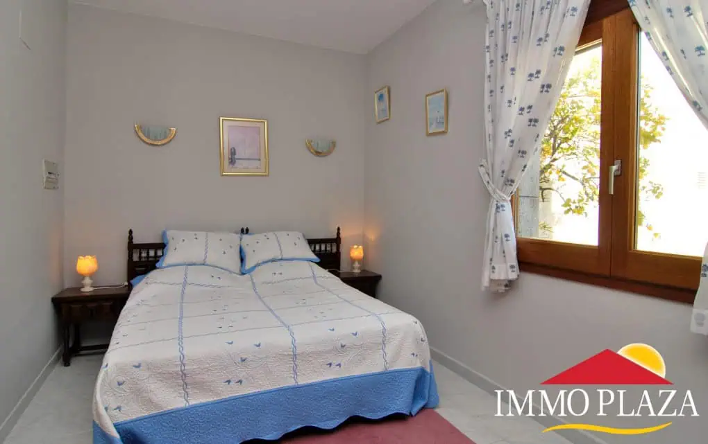 NICE VILLA 7 BEDROOMS, POOL, TENNIS, DOUBLE GARAGE, PLOT 2000M2 – PAU – COSTA BRAVA! – photo 34