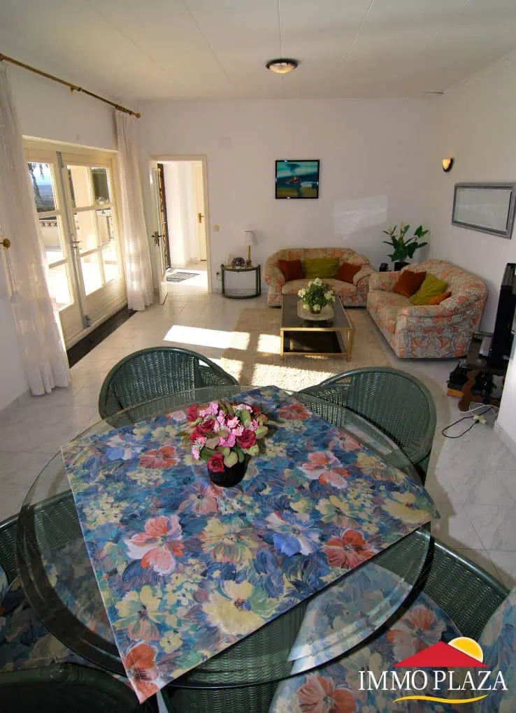 03032015100642_5399_IPV33 NICE VILLA 7 BEDROOMS, POOL, TENNIS, DOUBLE GARAGE, PLOT 2000M2 – PAU – COSTA BRAVA! – photo 40