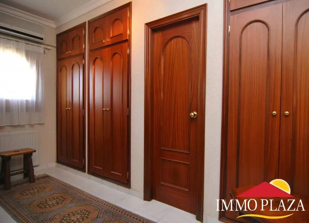NICE VILLA 7 BEDROOMS, POOL, TENNIS, DOUBLE GARAGE, PLOT 2000M2 – PAU – COSTA BRAVA! – photo 22