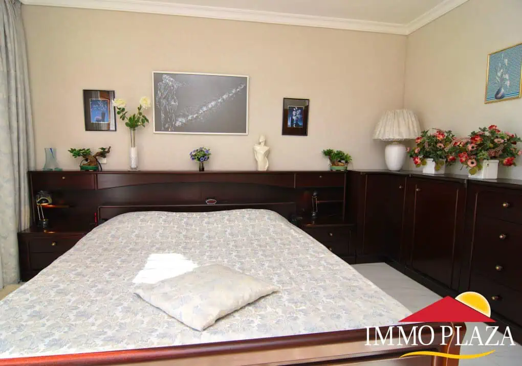 NICE VILLA 7 BEDROOMS, POOL, TENNIS, DOUBLE GARAGE, PLOT 2000M2 – PAU – COSTA BRAVA! – photo 21