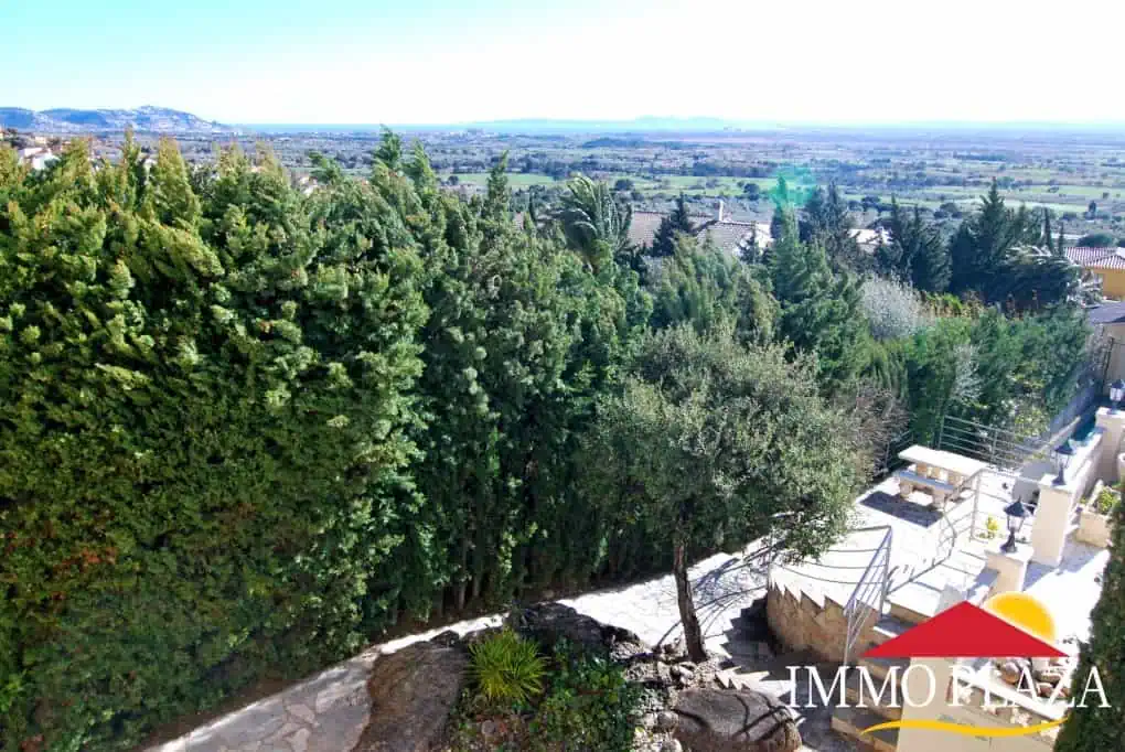 NICE VILLA 7 BEDROOMS, POOL, TENNIS, DOUBLE GARAGE, PLOT 2000M2 – PAU – COSTA BRAVA! – photo 33