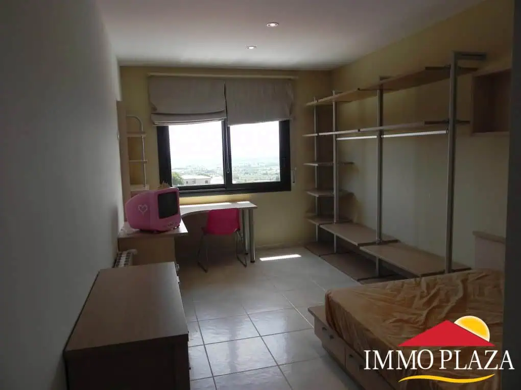 Detached Villa with 4 bedrooms, swimming pool, in a privileged area of Palau Saverdera – Costa Brava – photo 23