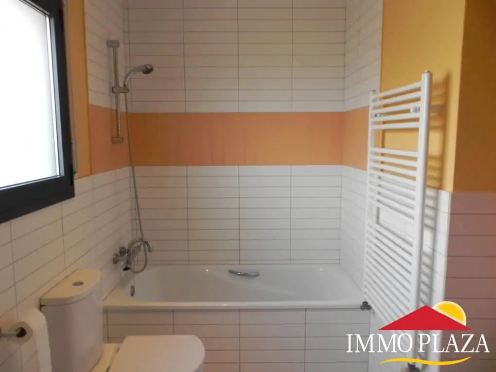 Detached Villa with 4 bedrooms, swimming pool, in a privileged area of Palau Saverdera – Costa Brava – photo 19