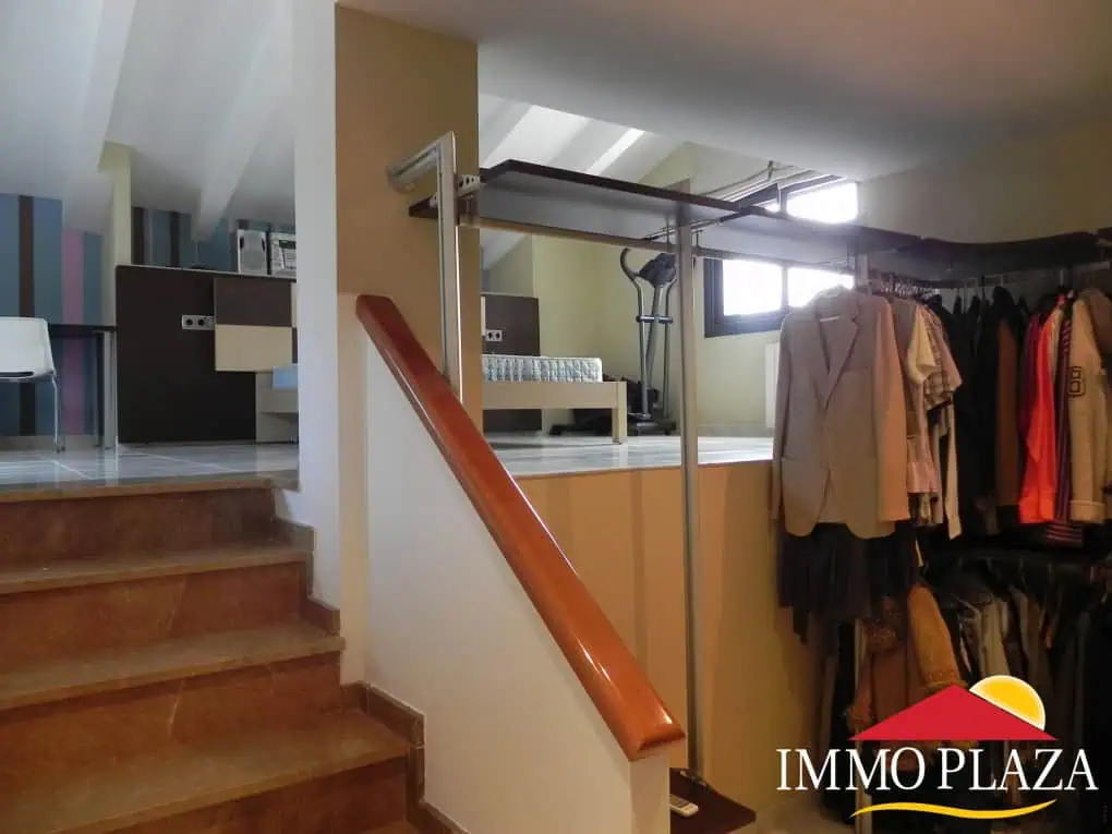 Detached Villa with 4 bedrooms, swimming pool, in a privileged area of Palau Saverdera – Costa Brava – photo 16