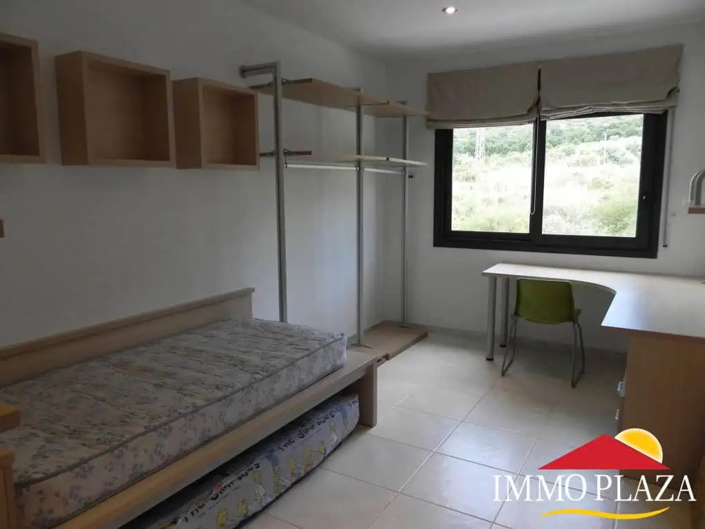 Detached Villa with 4 bedrooms, swimming pool, in a privileged area of Palau Saverdera – Costa Brava – photo 20